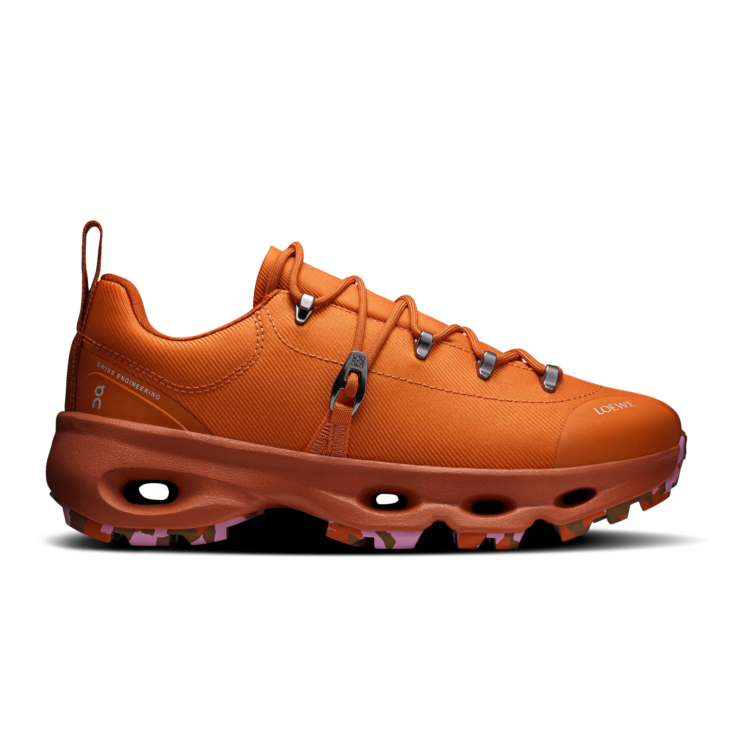 Cloudsolo Hiker LOEWE — фото 2