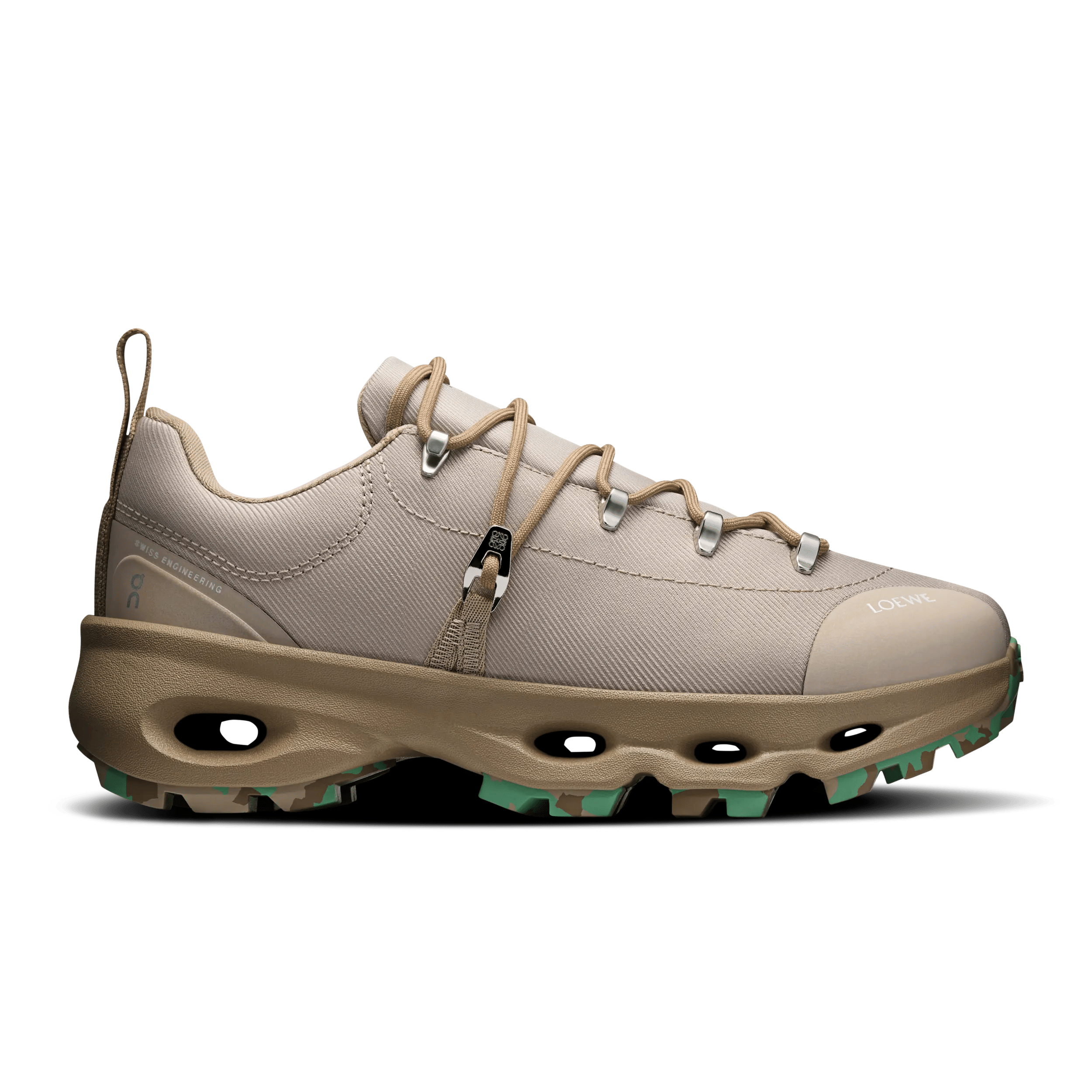 Cloudsolo Hiker LOEWE — фото 2