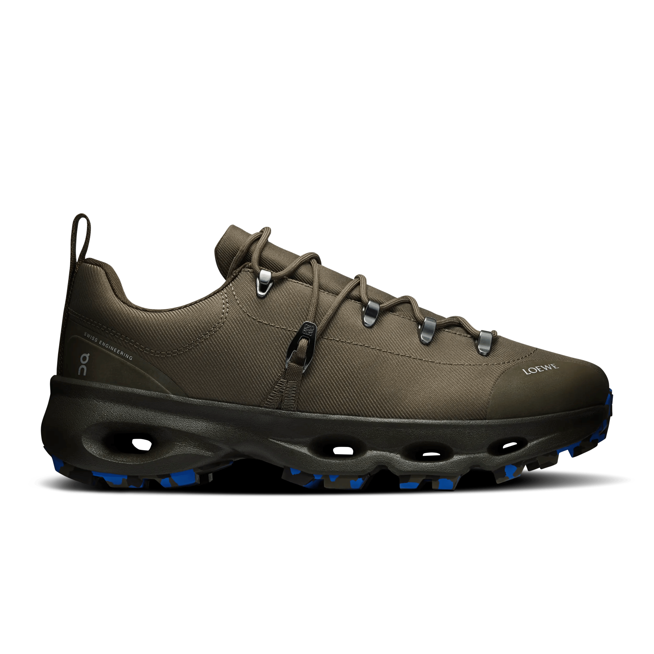 Cloudsolo Hiker LOEWE — фото 2