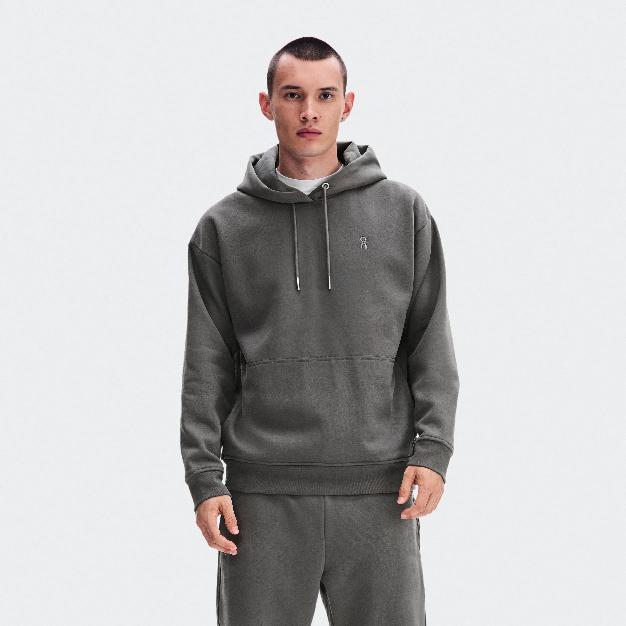 Club Collective Hoodie — фото 3
