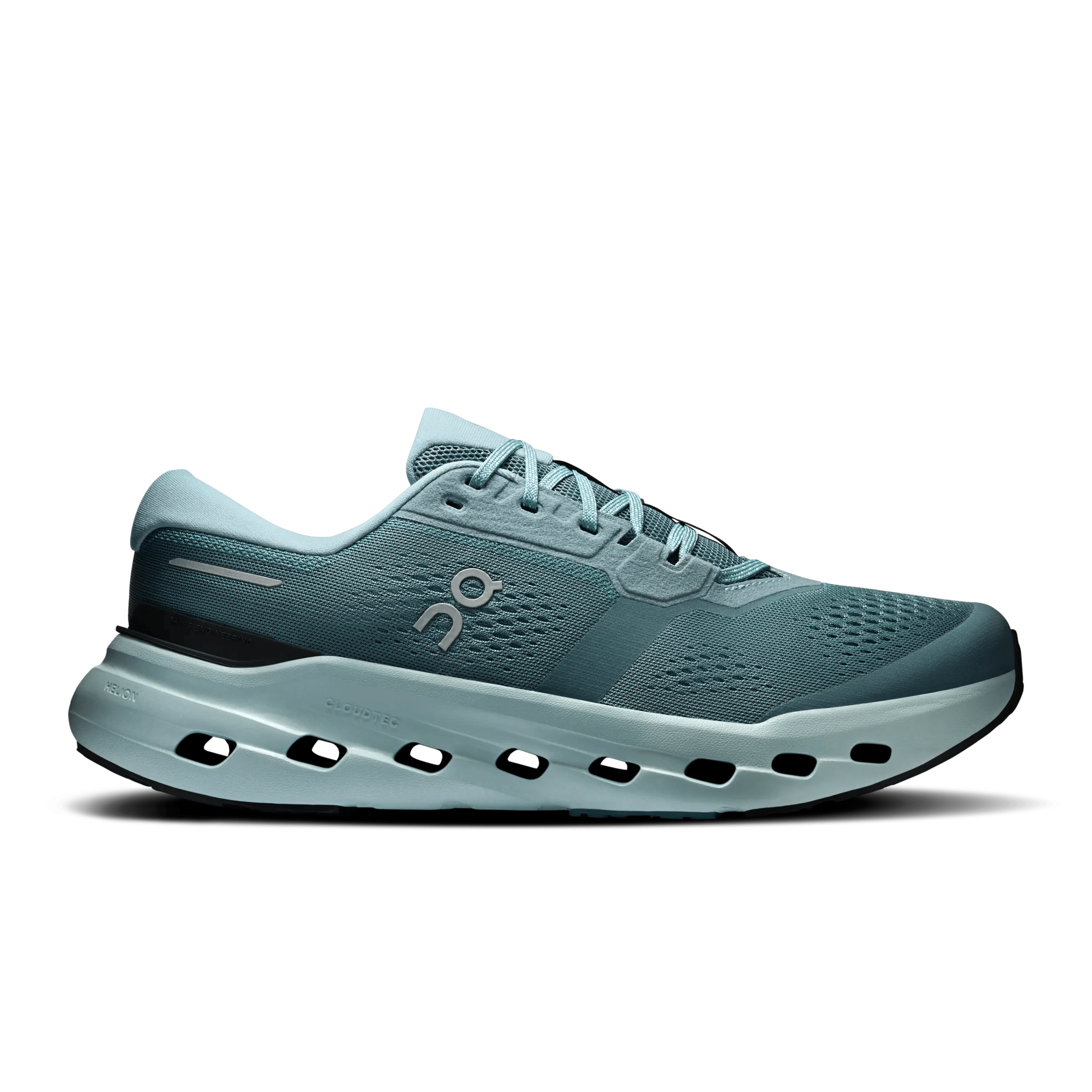 Cloudrunner 3 — фото 2