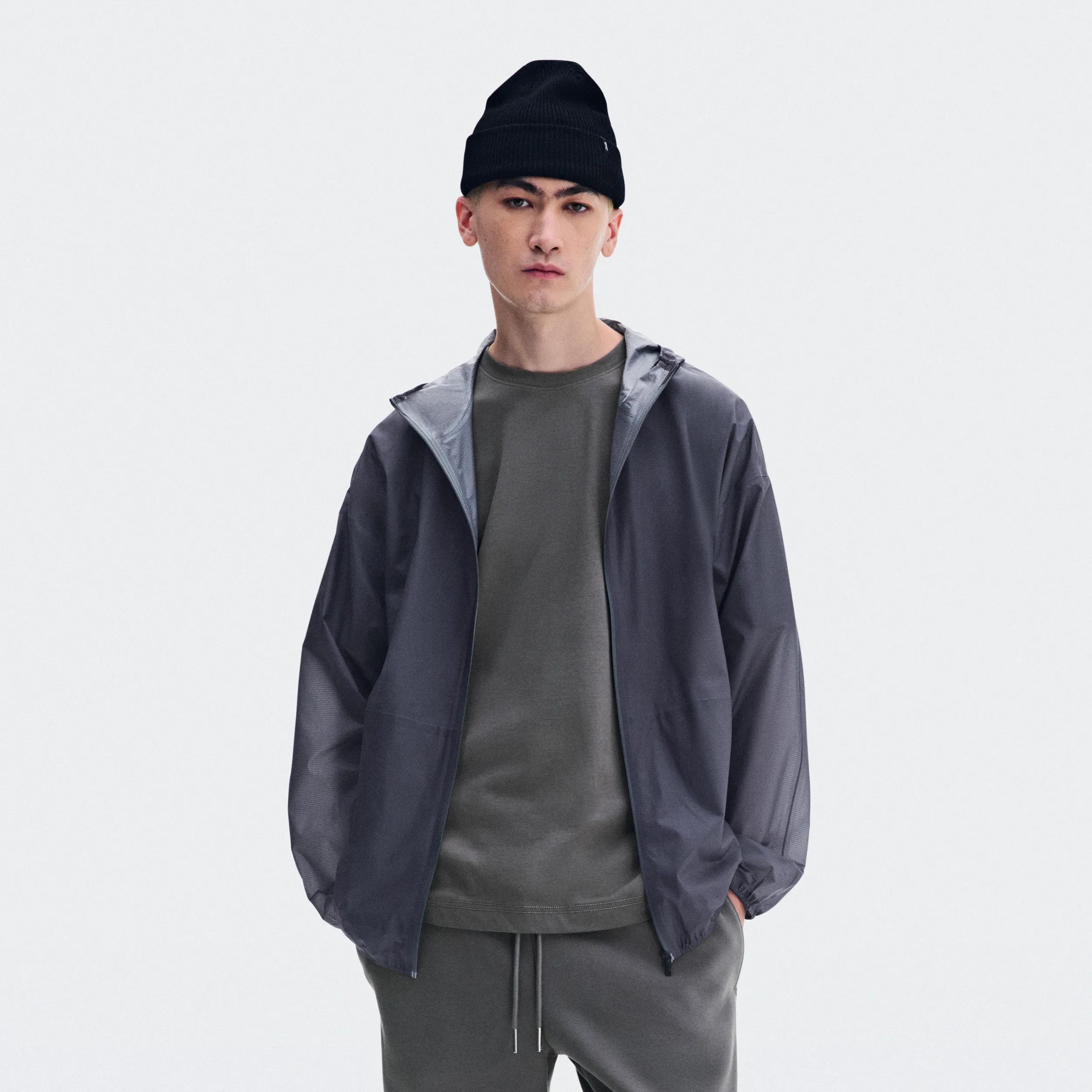 Explore Lightweight Waterproof Jacket — фото 3