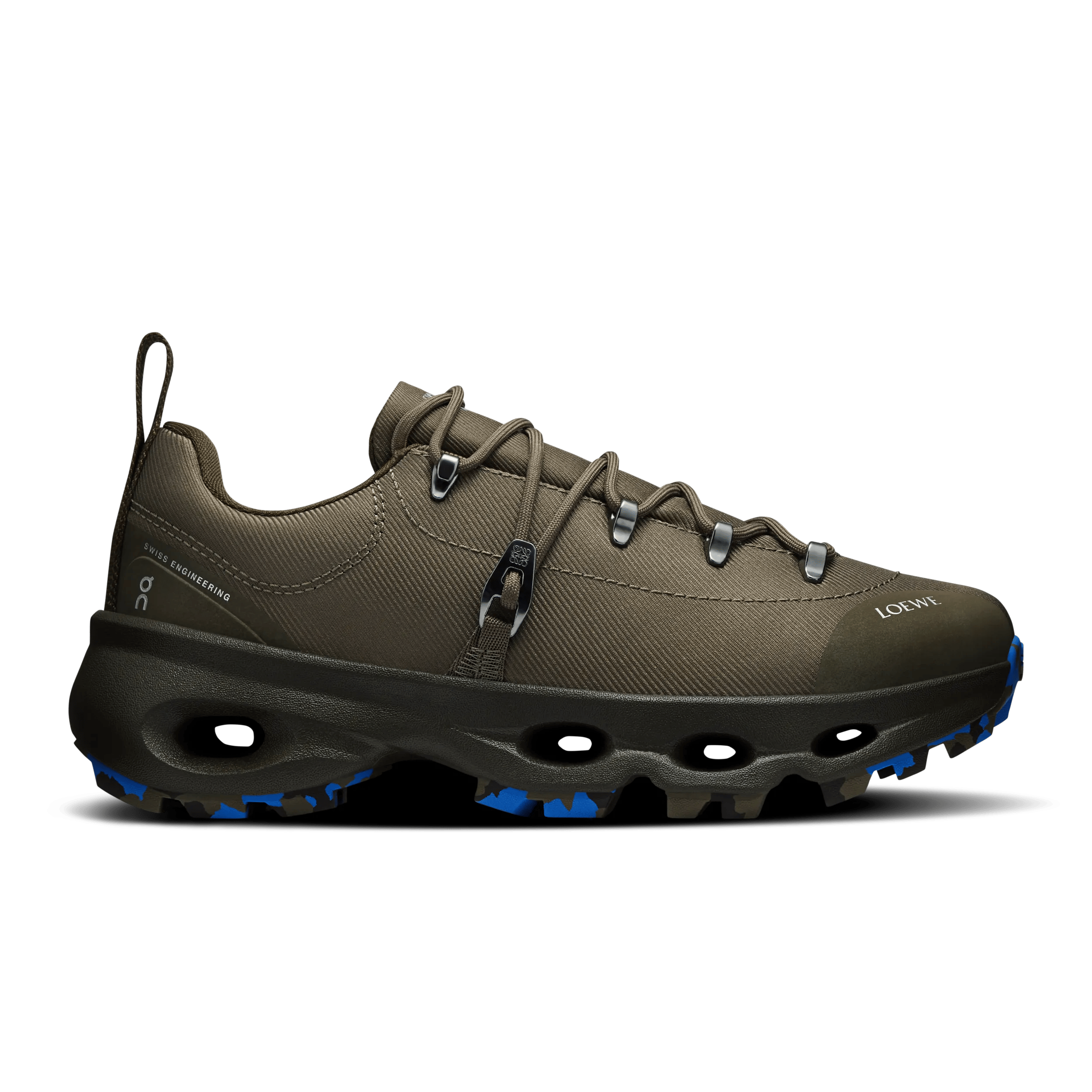 Cloudsolo Hiker LOEWE — фото 2