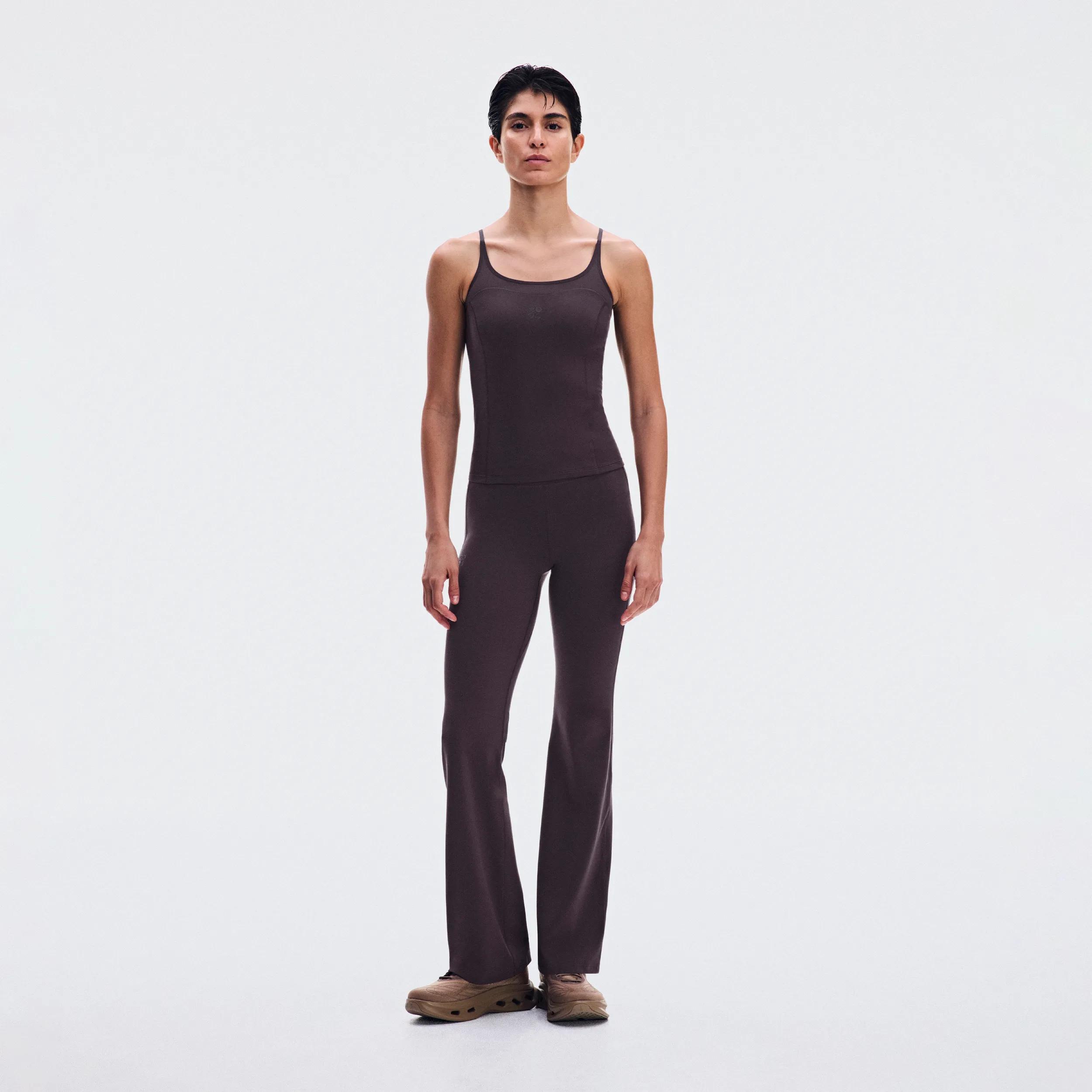 Bootleg Trousers LOEWE — фото 3