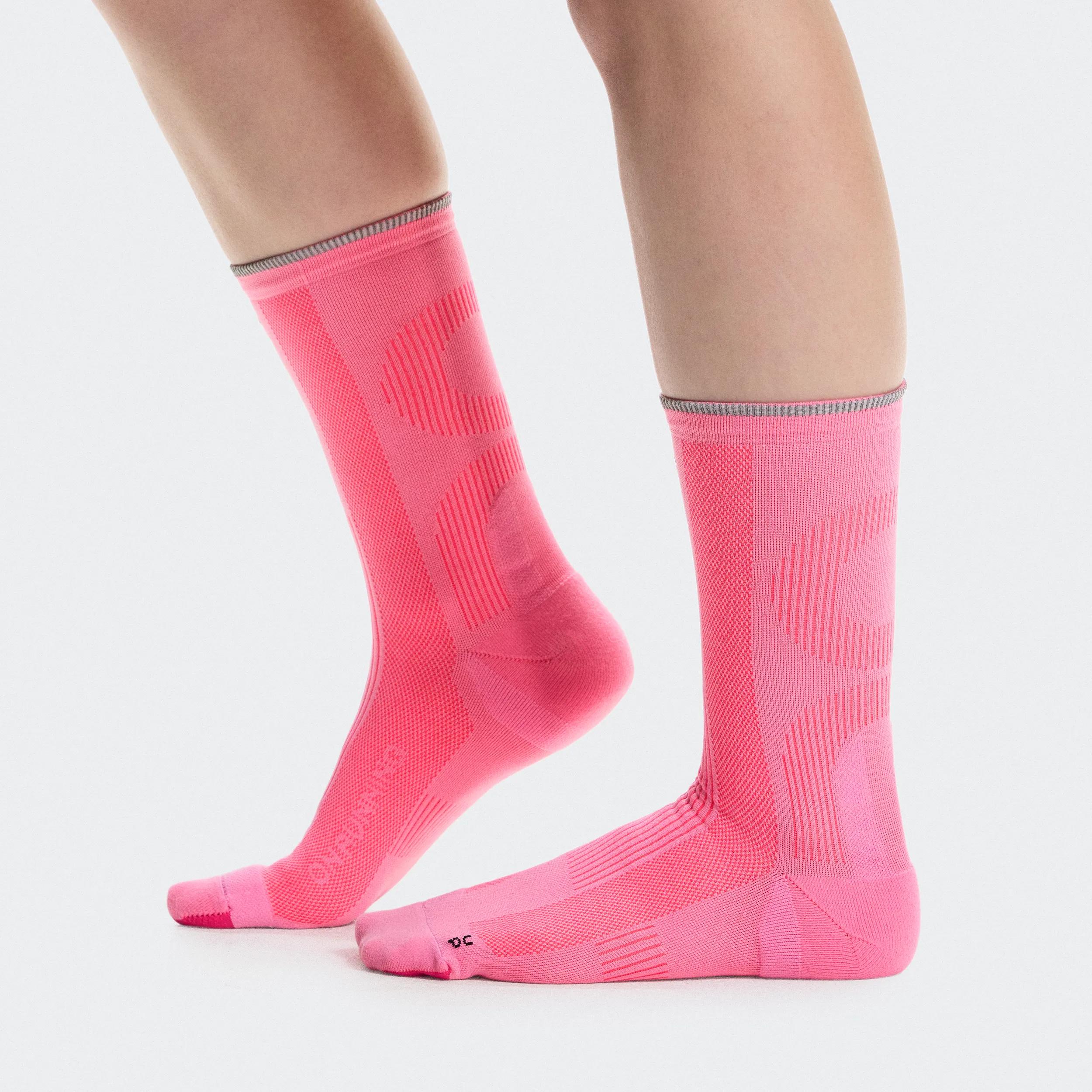 Elite Run Sock High — фото 3