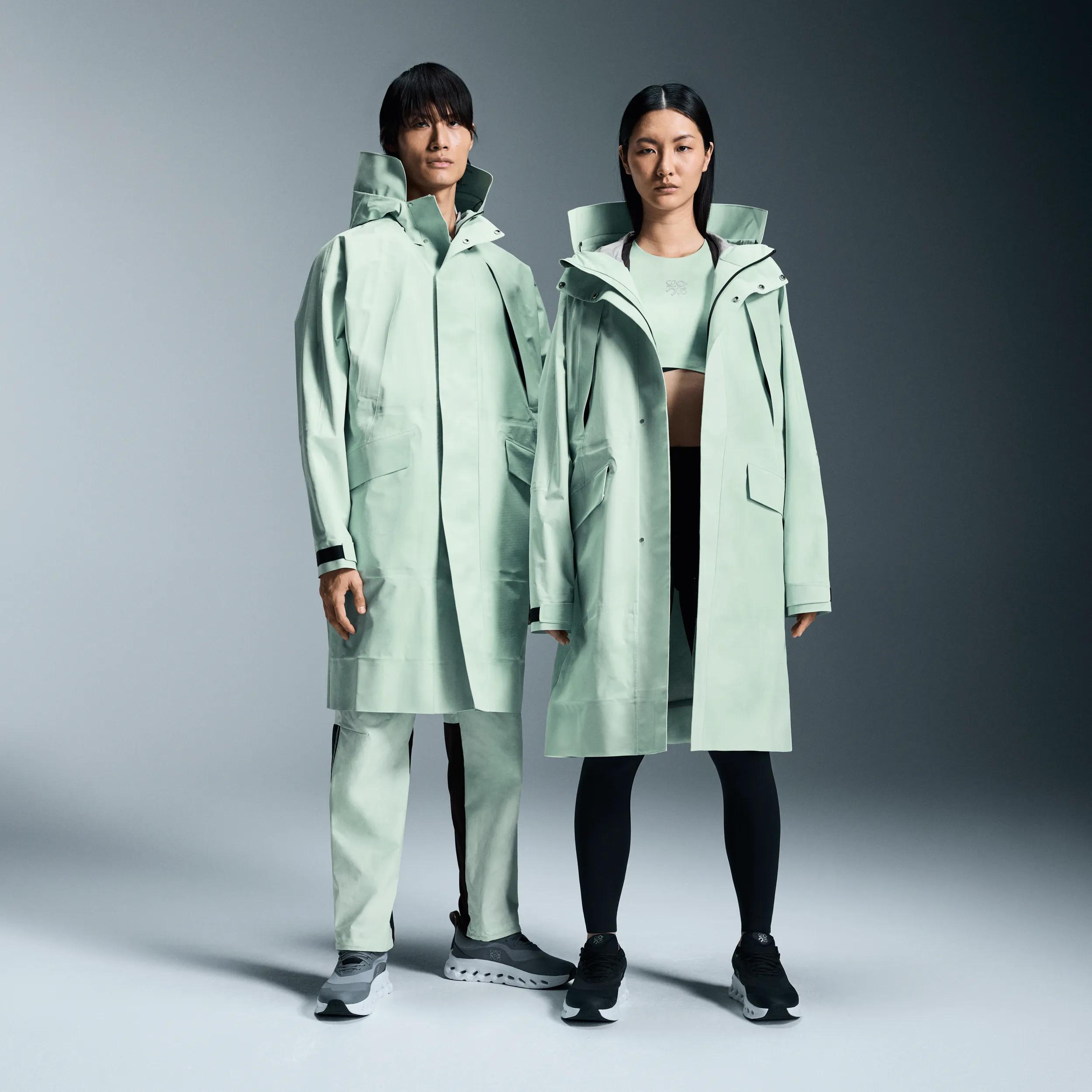Parka LOEWE — фото 3