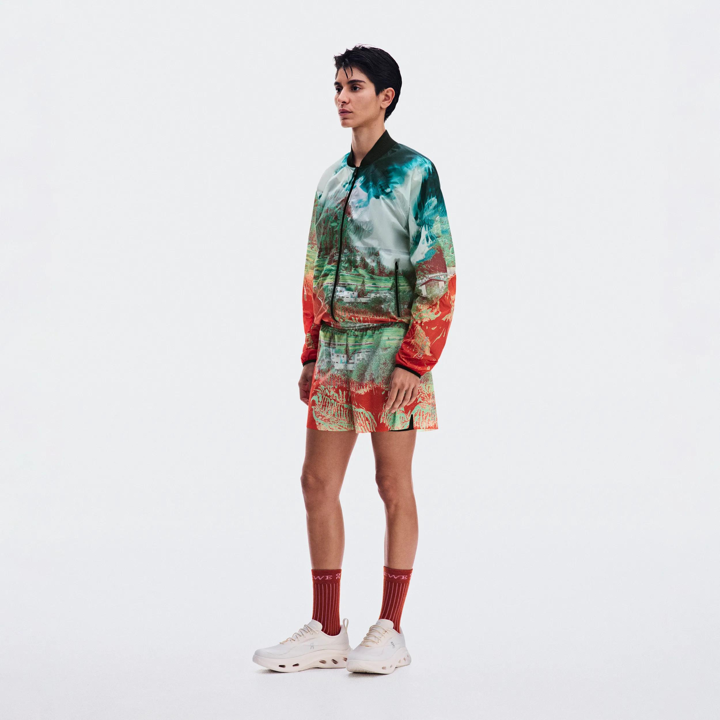 Shorts LOEWE — фото 3