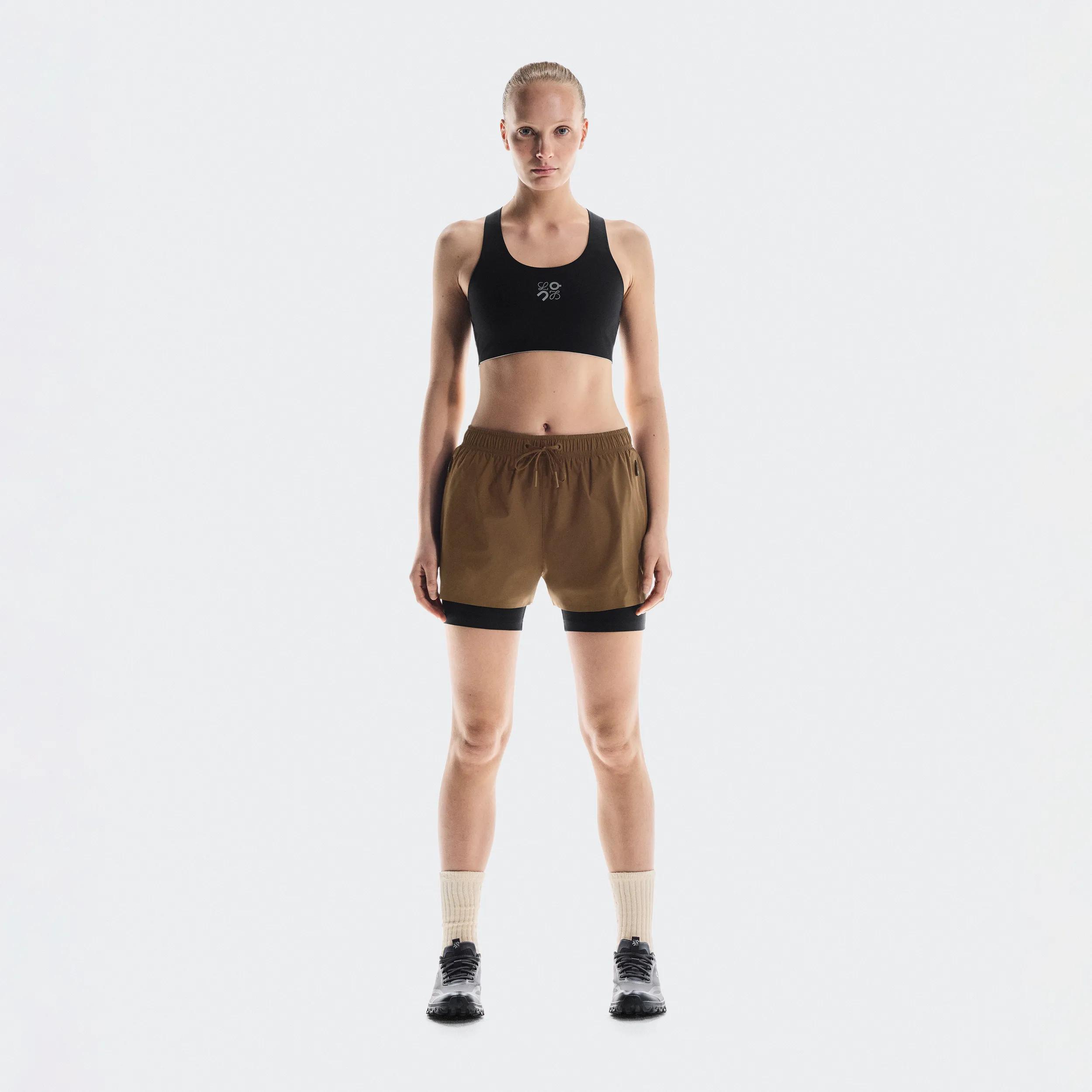 Performance Shorts LOEWE — фото 3