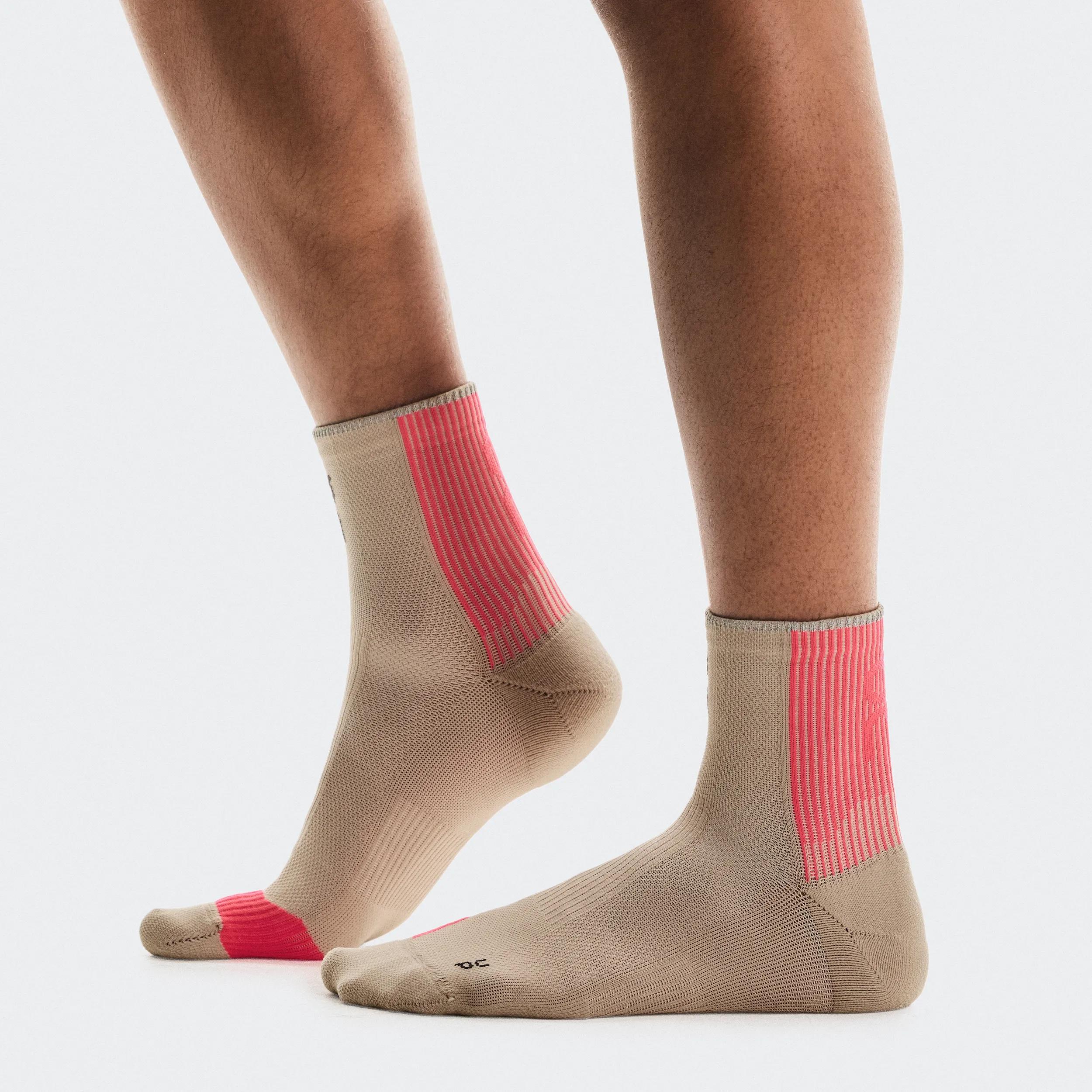 Performance Run Sock Mid — фото 3