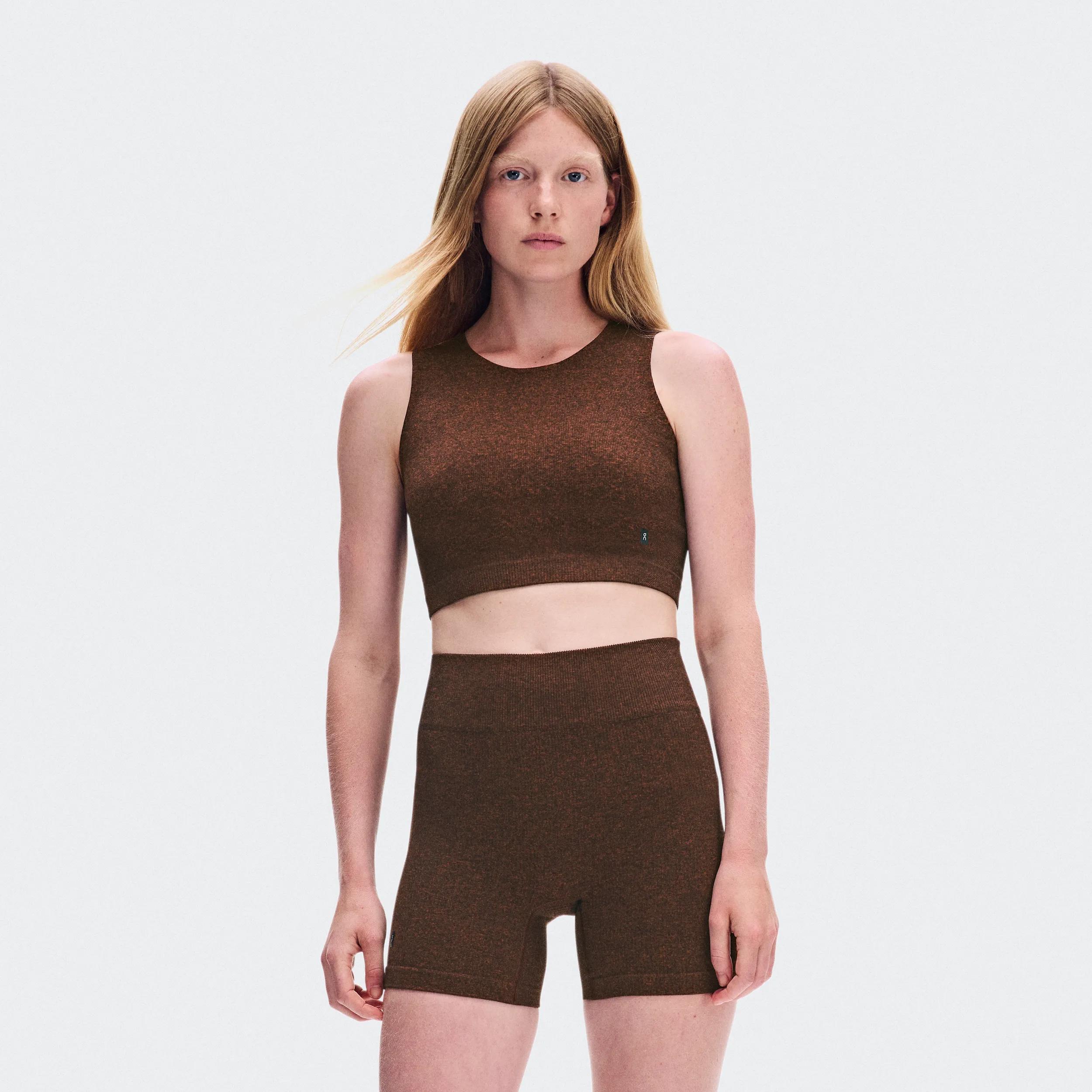 Studio Knit Shorts — фото 3