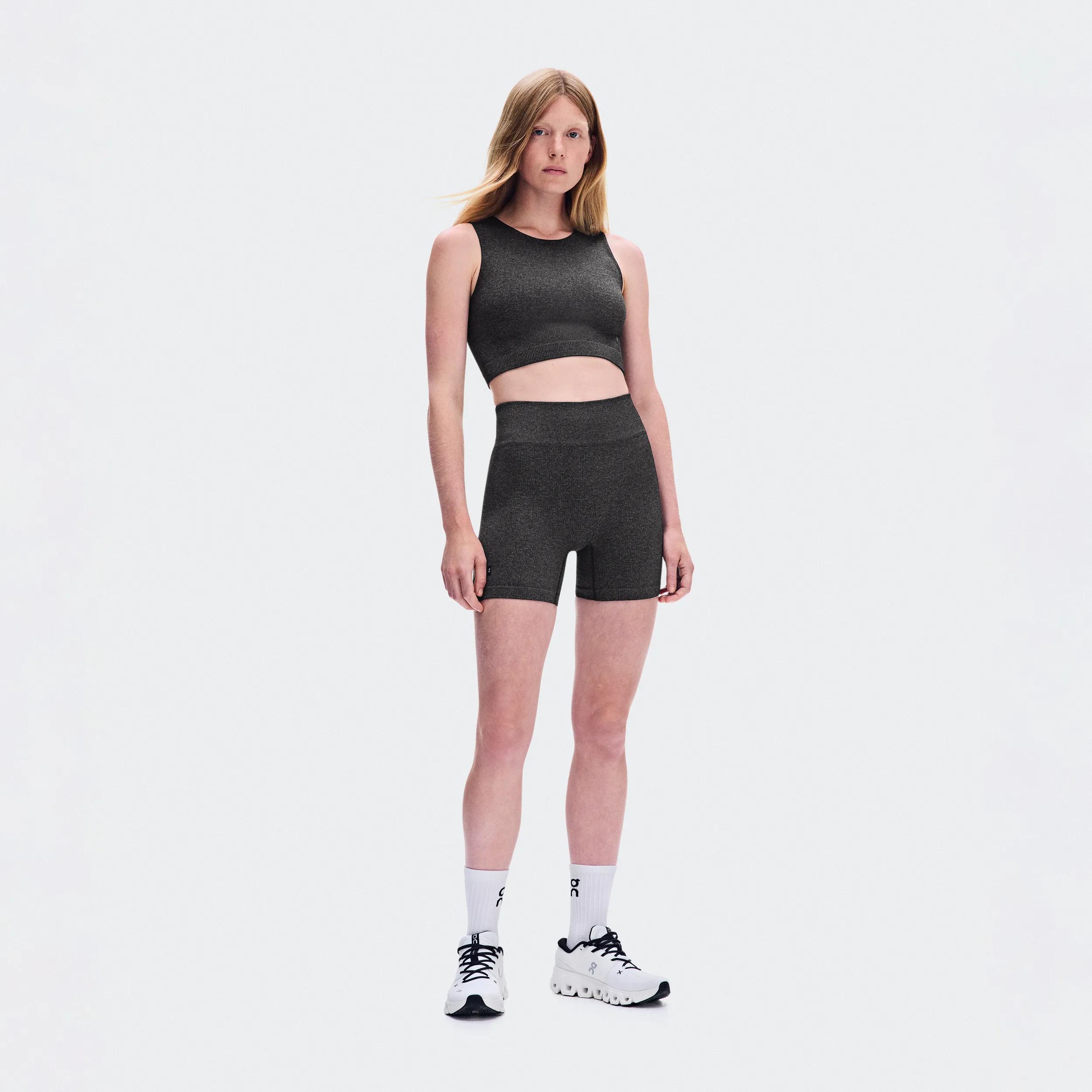 Studio Knit Shorts — фото 3