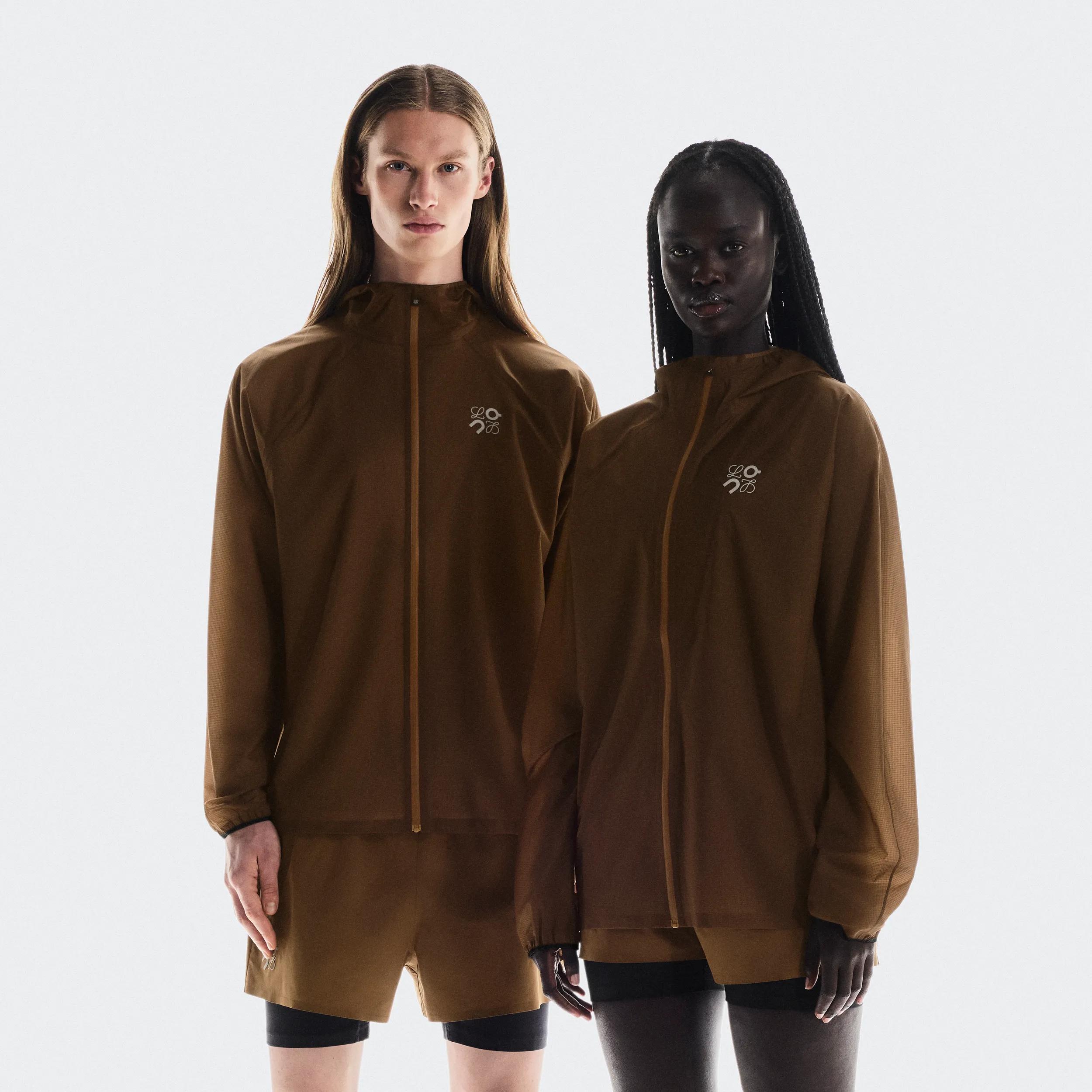 Ultra Jacket LOEWE — фото 3