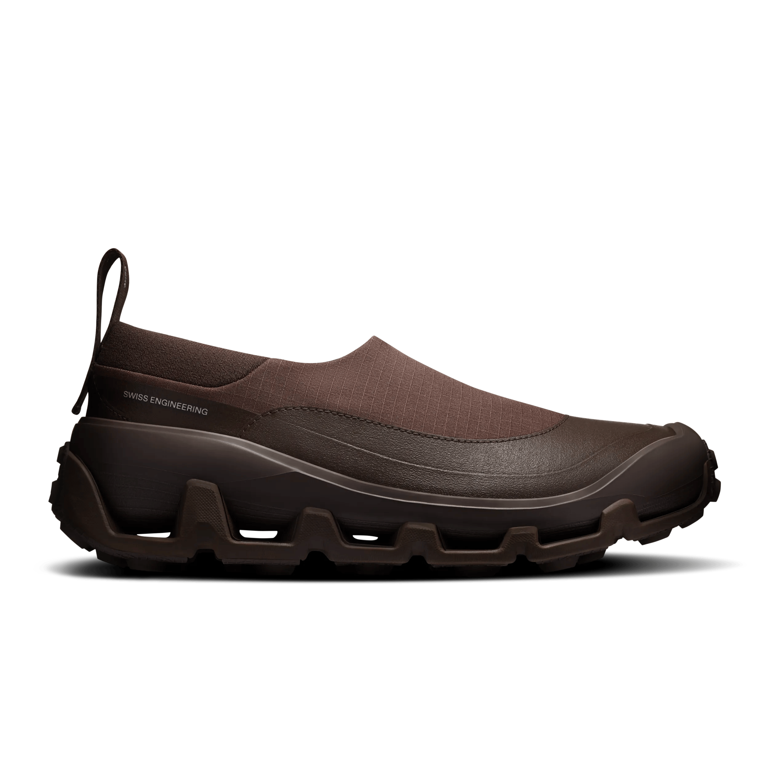 Cloud Low Waterproof SHG — фото 2
