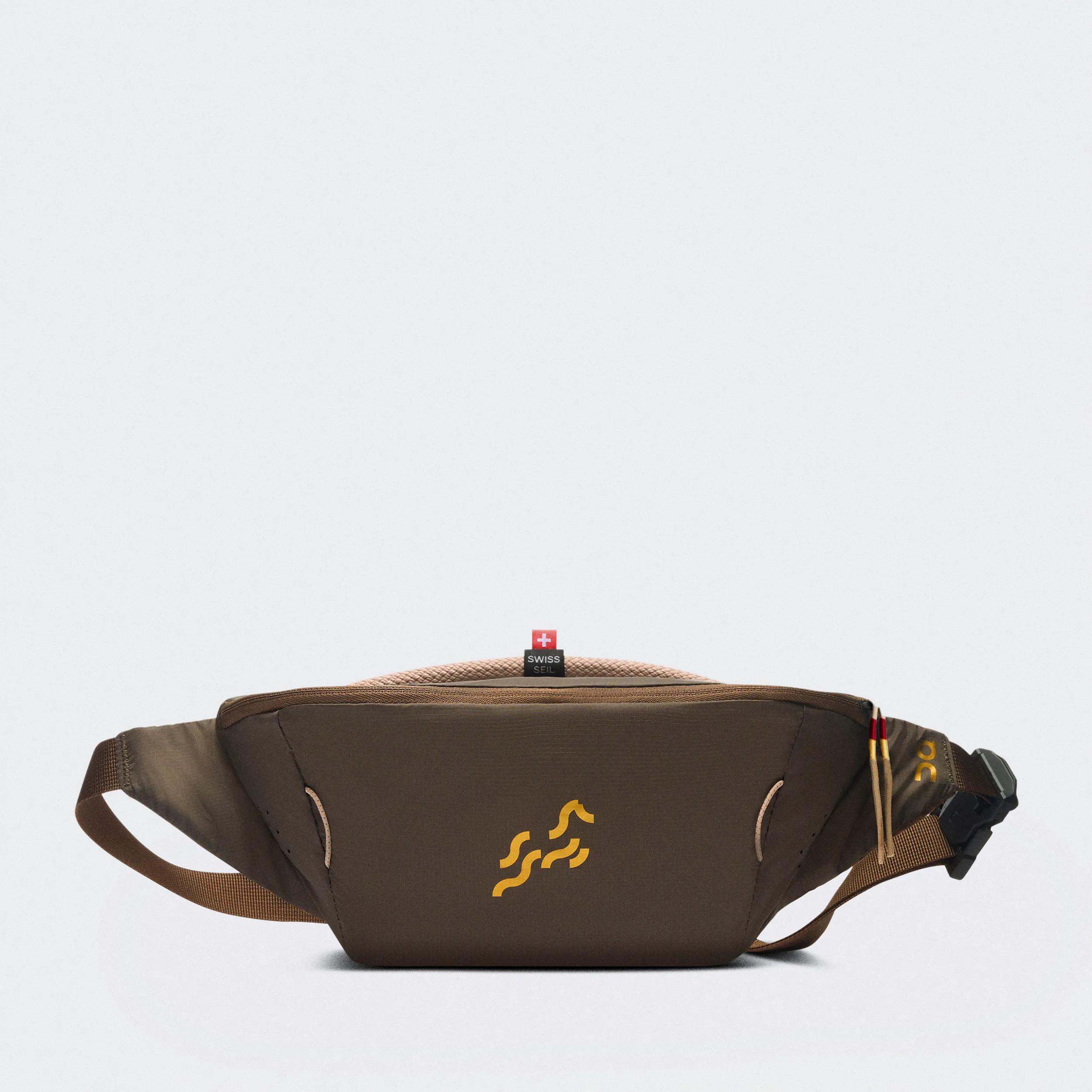 Waist Pack 2L Lite Year of the Horse — фото 3