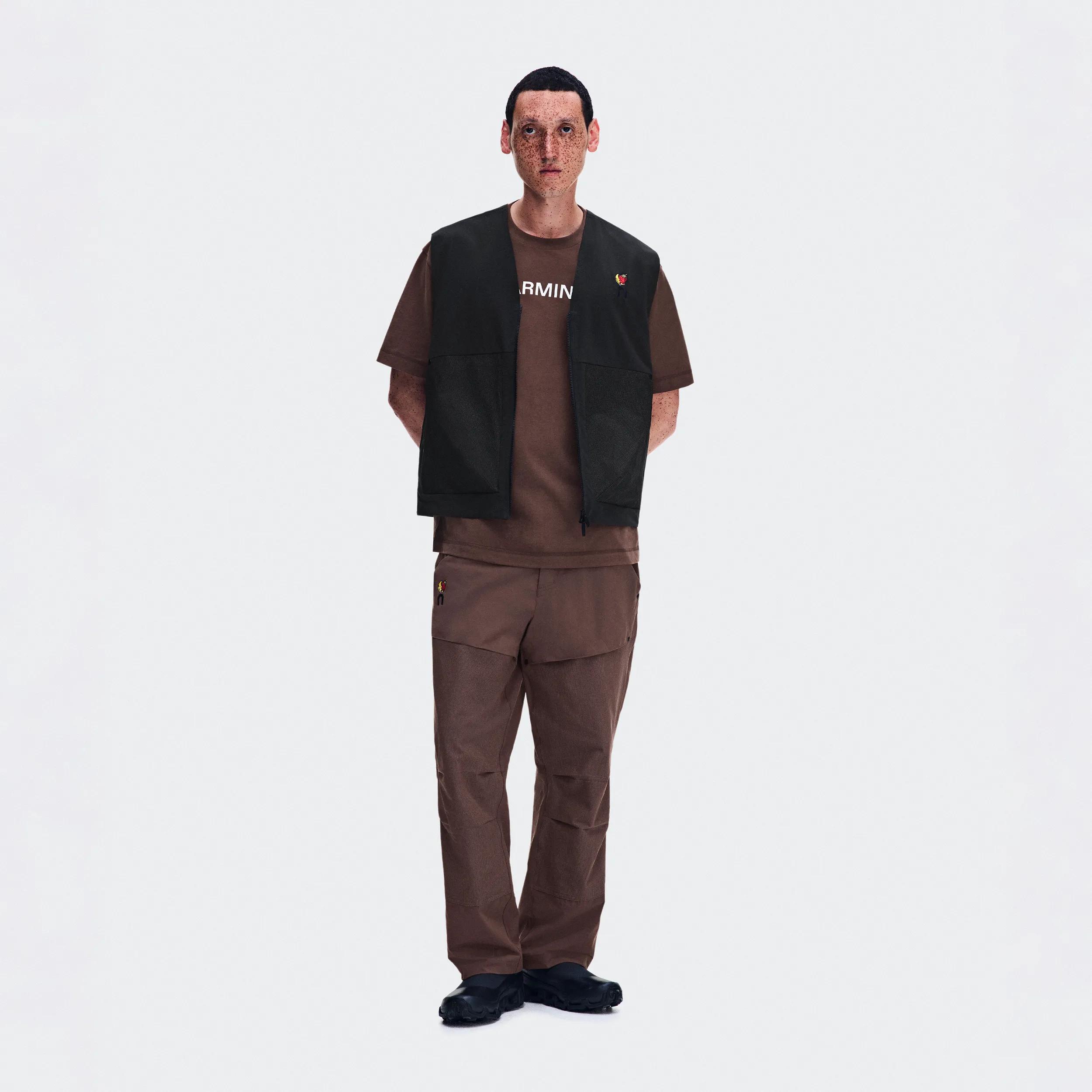 Utility Pants SHG — фото 3